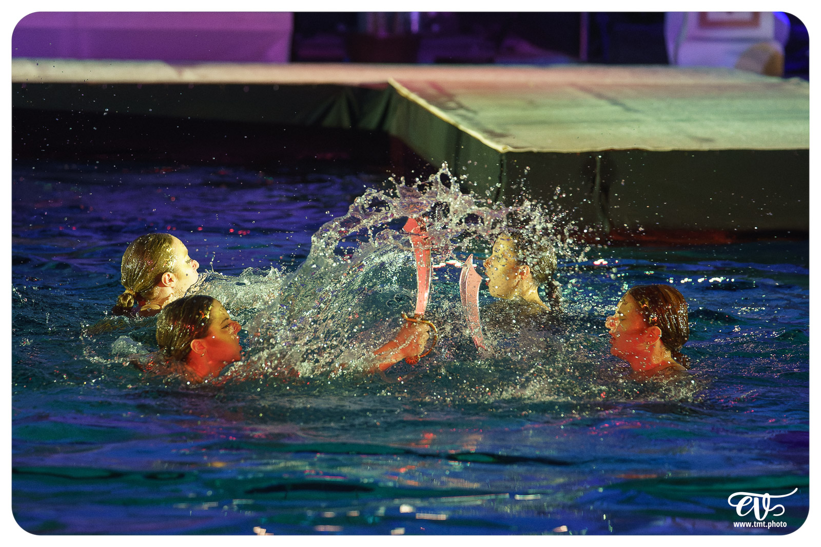 BNS - MILLE ET UNE NUITS